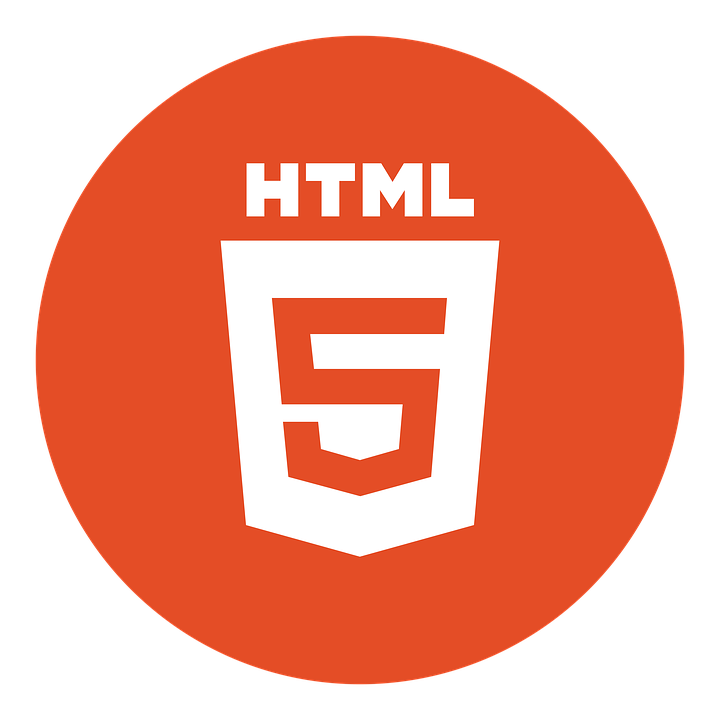 html-logo's Logo