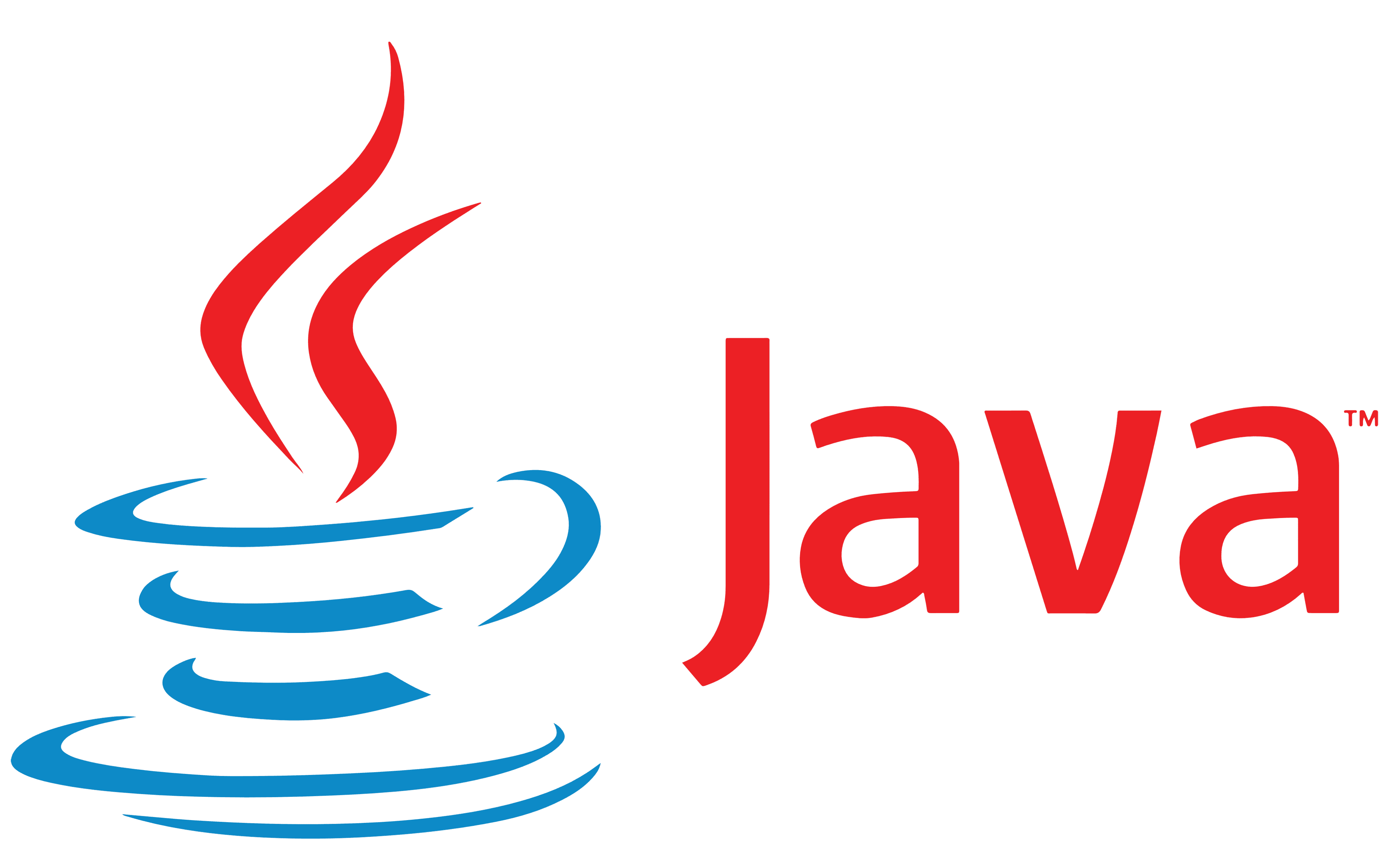 Java's Logo