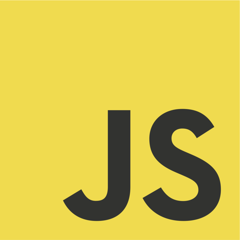 javascript's Logo