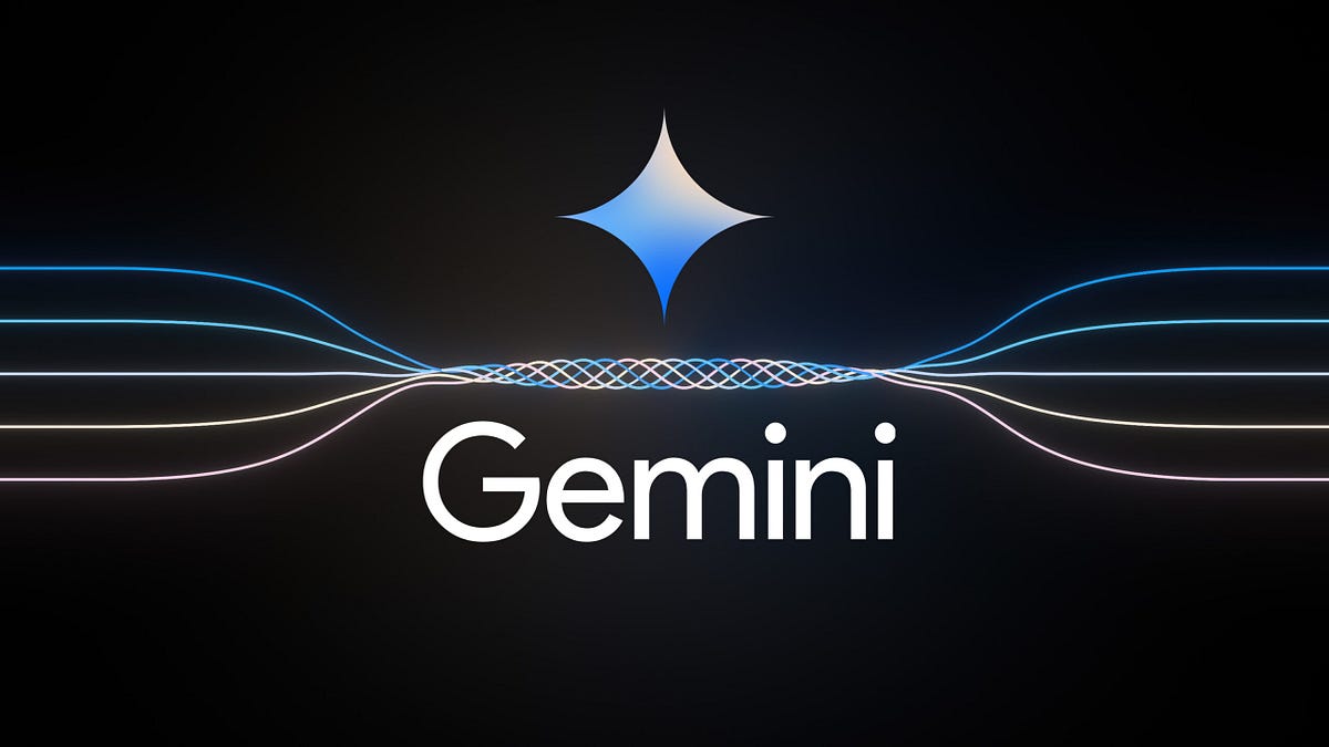 Gemini Logo