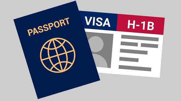 h1b visa image