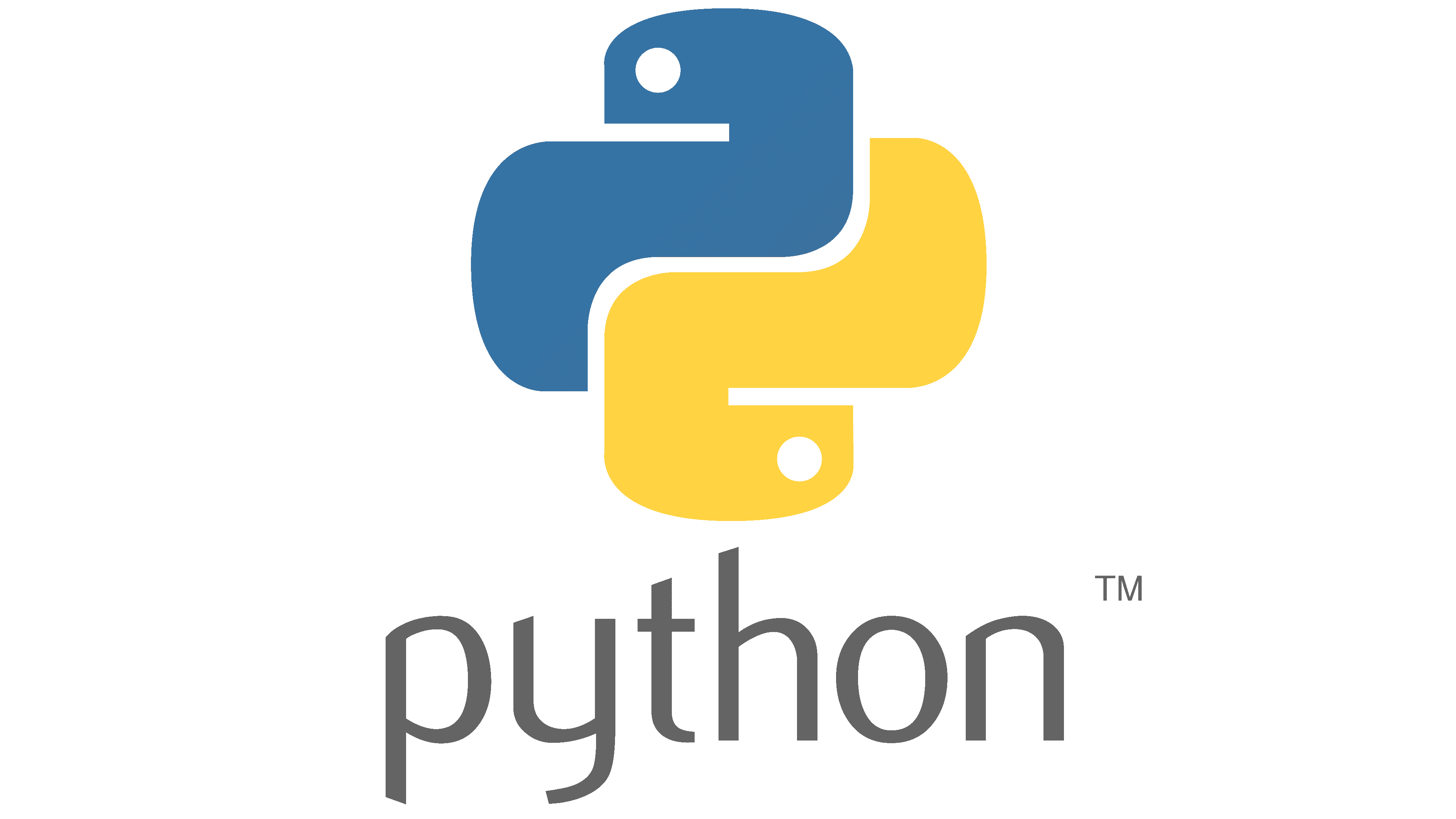 Pythons's Logo