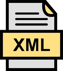 xml's Logo